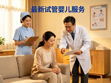 焦作有偿捐卵代孕妈妈第试管孩全新服务价格明细：