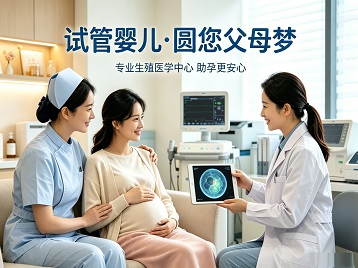 焦作辅助生育服务 试管婴儿行业的兴起背景、发展与未来展望
